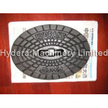 Qingdao Vortex Water Meter Lids